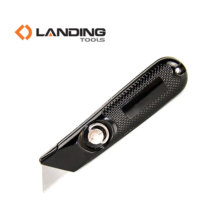 Высокое качество стяжная муфта из углеродистой стали с фиксированным лезвием нож резак пеноматериала оптовая продажа от