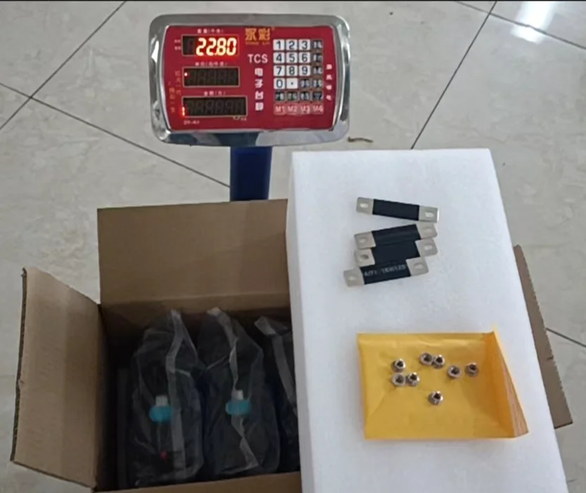 EU Stock 280 Akku Lifepo4 Cells 280ah 3.2v 230ah Lf280k Prismatic Lithium Ion Batteries For Boats car Phosphate Battery