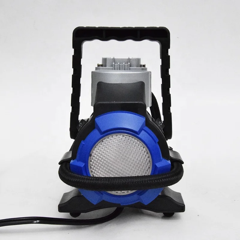 Electric car air condition compressor with best quality