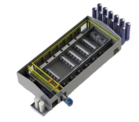 Industrial Electrolyser Suitable for PV/Solar energy fuel cell hydrogen gas generator plant maker by PEM pure water electrolysis