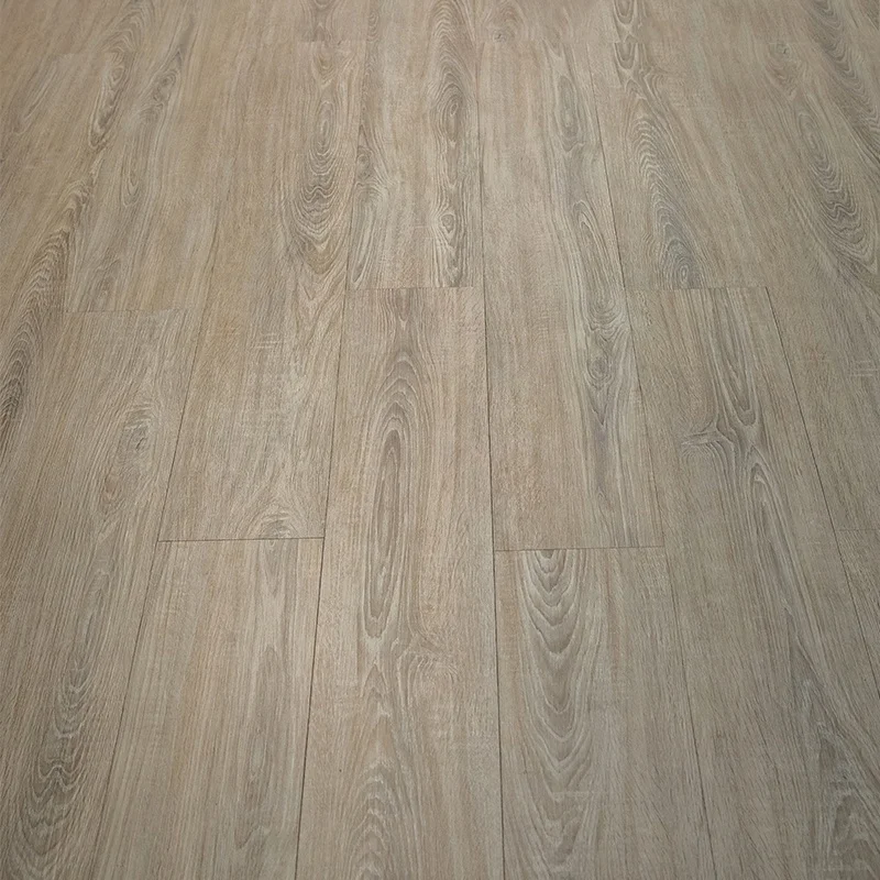 Деревянная доска Hickory из копченой древесины с небольшим уровнем яркости инженерное напольное покрытие твердой