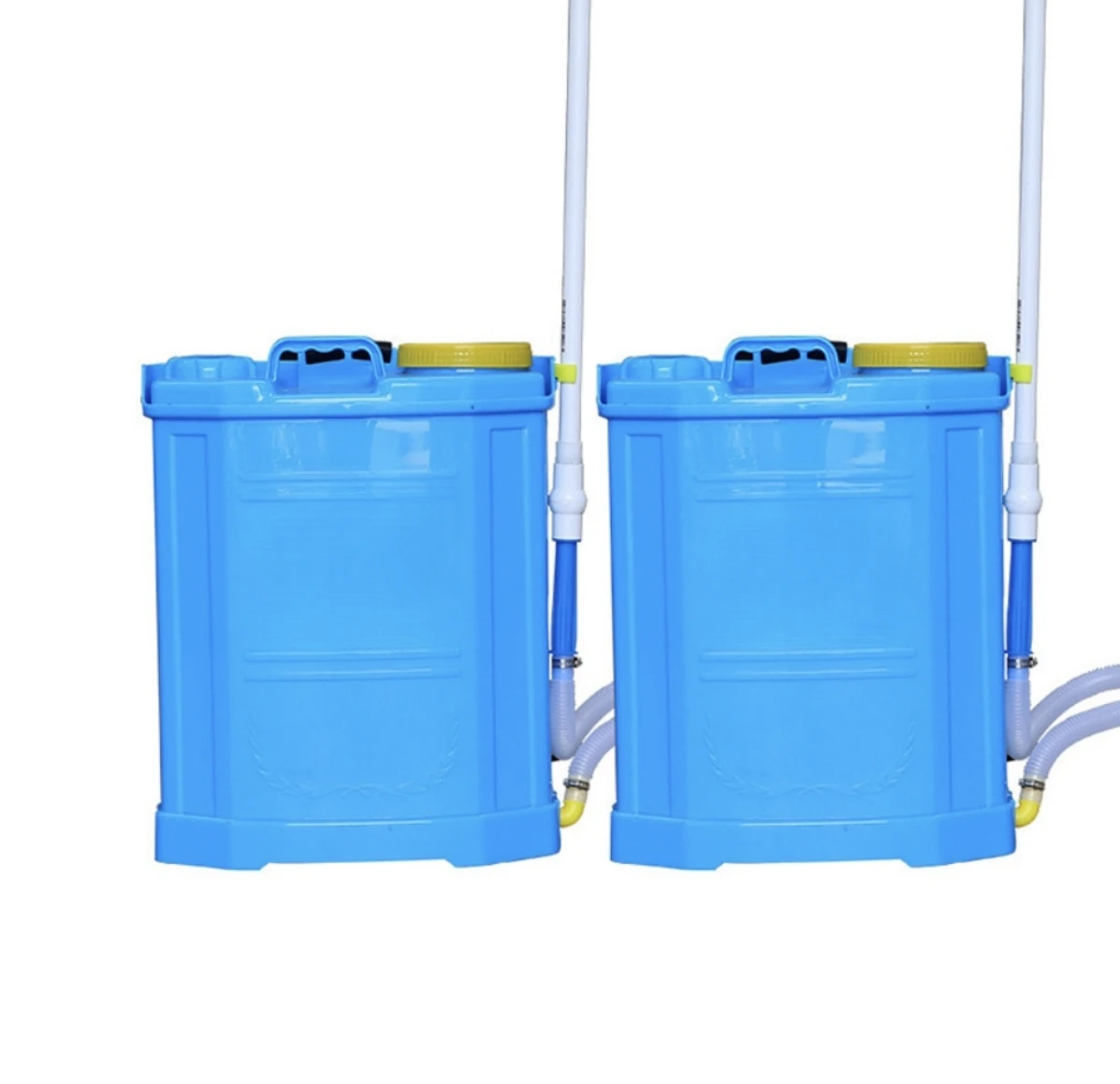 Liquid water-soluble fertilizer applicator Thickening large-capacity liquid fertilizer machine Sprinkler fertilizer chaser