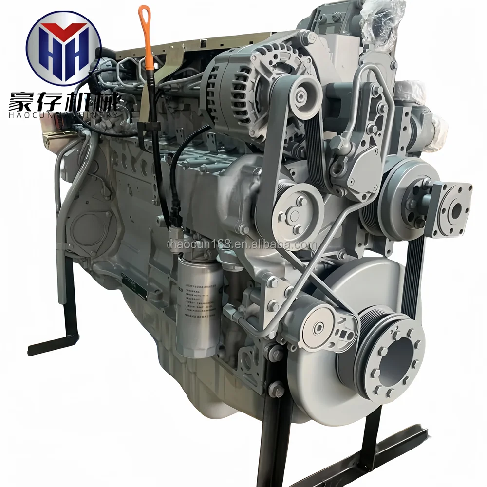 High quality Original Brand New TCD2013L04 Engine Assembly for Excavator Engine TCD2013 Motor for Deutz Engine Assembly