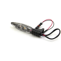 Светодиодный индикатор поворота для Мотоцикла BMW F700GS F800R F800GS S1000R S1000XR R1200RS R1200R R nineT K1300R G310R