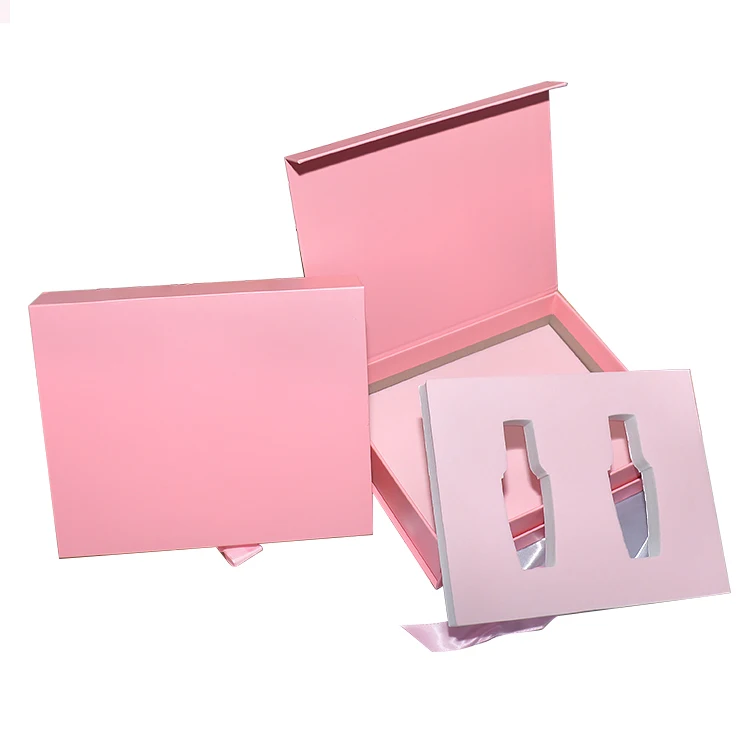 2024 Newborn gift Set Baby Shower Gift Set baby box gift set packaging sweet ribbon design Put the bottle in