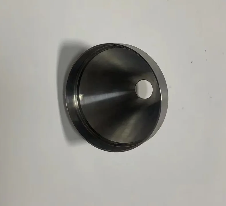 Обработка деталей вала, части токарного станка с ЧПУ, обработка обработки токарного станка с ЧПУ