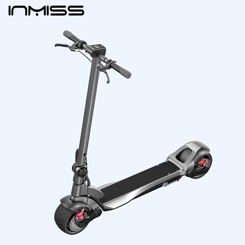 
EU and USA warehouse CE approved 1000W Fat Tire Dual Suspension Mercane Adult Electric EScooter 