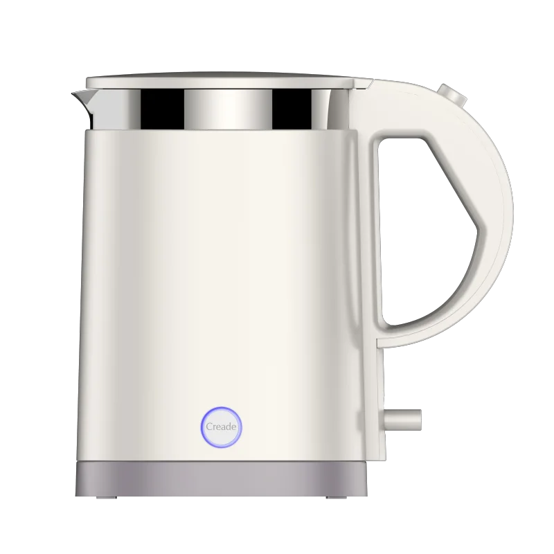 Commercial Prices SUS Water Boiler Electric Tea Kettle Element Kitchen Body Steel Switch Stainless Power Layer Controller