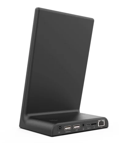 Настольный 8-дюймовый 10-дюймовый рекламный дисплей Signage RK3568 Android 8 0 L-образный android tablet