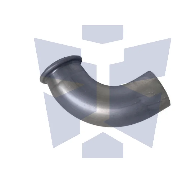 Exhaust pipe for VOL OE 1628883 1626097 1629054 Truck Body Parts