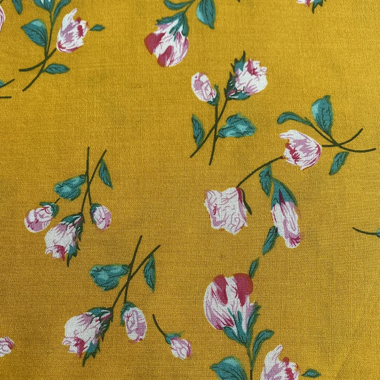 Тканевые рубашки, Гавайские рубашки, 100% искусственный шелк, 95 г/м2, тканевые рубашки с принтом