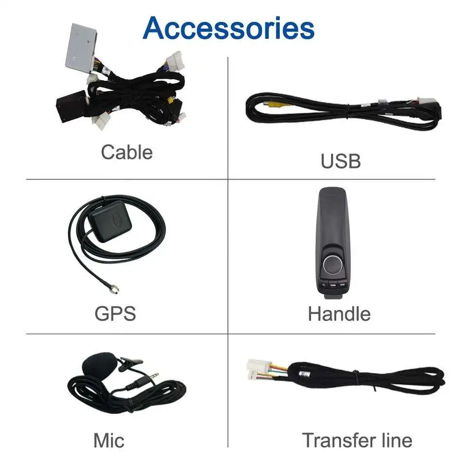 8 Core Android 10 YZG Screen Android Carplay  4+64GB Upgrade Stereo for Lexus ES 350 F Sport 300 2010 2012 2014 2016 2017 2018