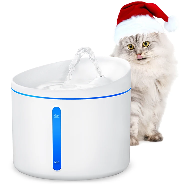 2023 Best New Arrival Dogness Dog Products Activated Carbon Filter For Cats Dogs Automatic Pet Fountain Drinking Bowl Filter