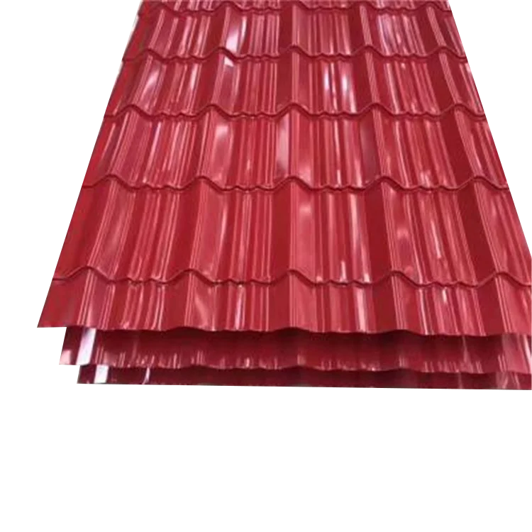 
Wholesale high quality Coating sheet Roof steel sheet 