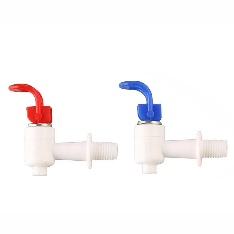 
Hot new product custom plastic kitchen faucet water tap from China 