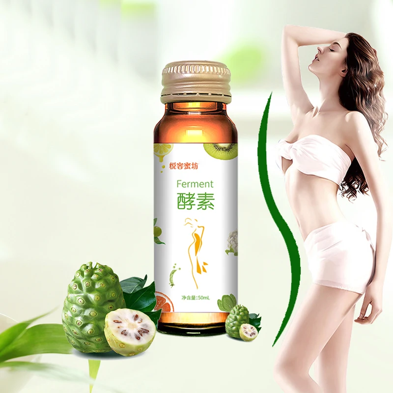 Enzyme drink nutrition supplement anti-age skin whitening nature cosmetics slimming