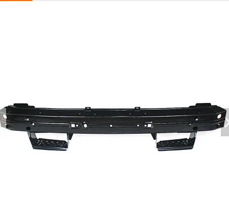 Automotive High Quality  Engine Front Bumper Reinforcement Plate OEM NO. PDC19 17K876AA  Suitable For Ford Transit