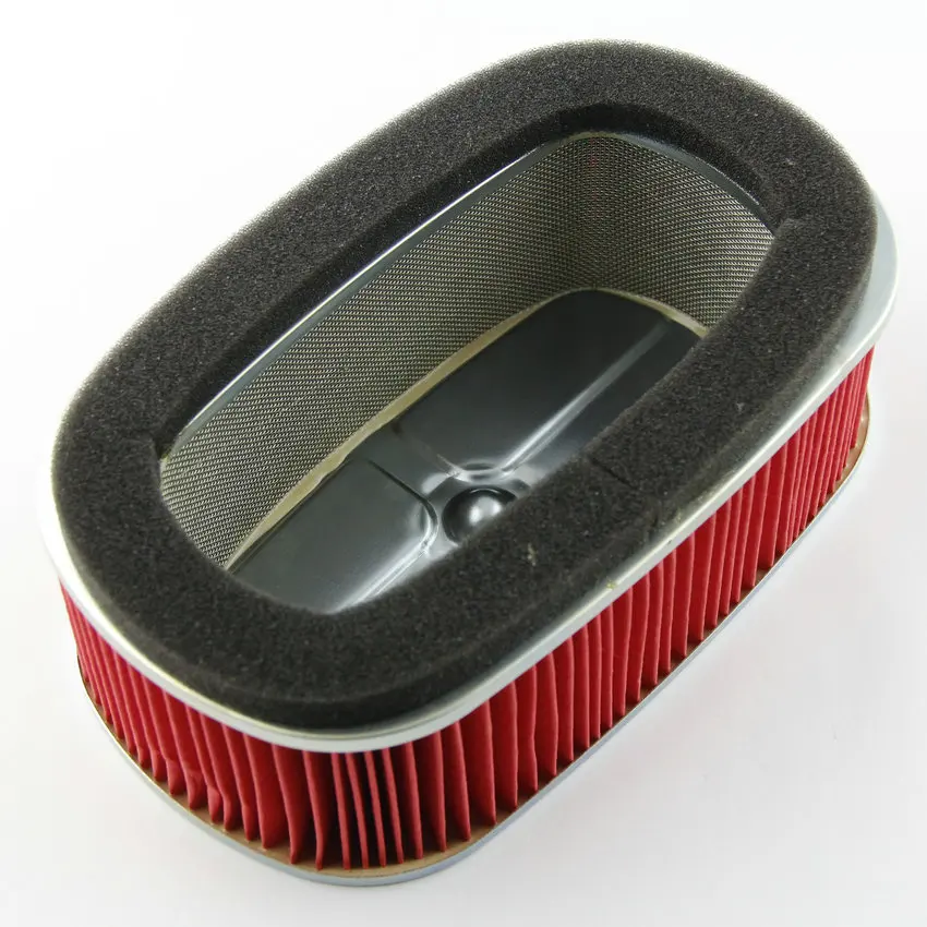 Воздушный фильтр для мотоцикла Honda, фильтр для очистки honda 17214-MY6-670 XR650L XR250 XR400