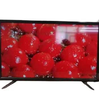 Hot selling solar TV own brand SOZN led tv 32 smart television