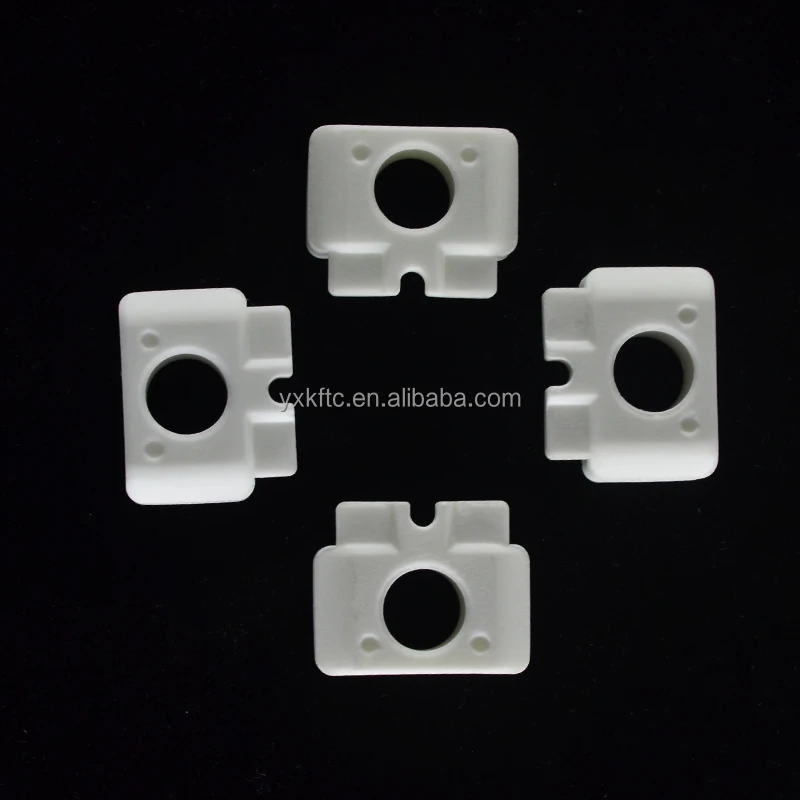 High frequency device ceramics/Steatite Ceramic/high-voltage electronic ceramic