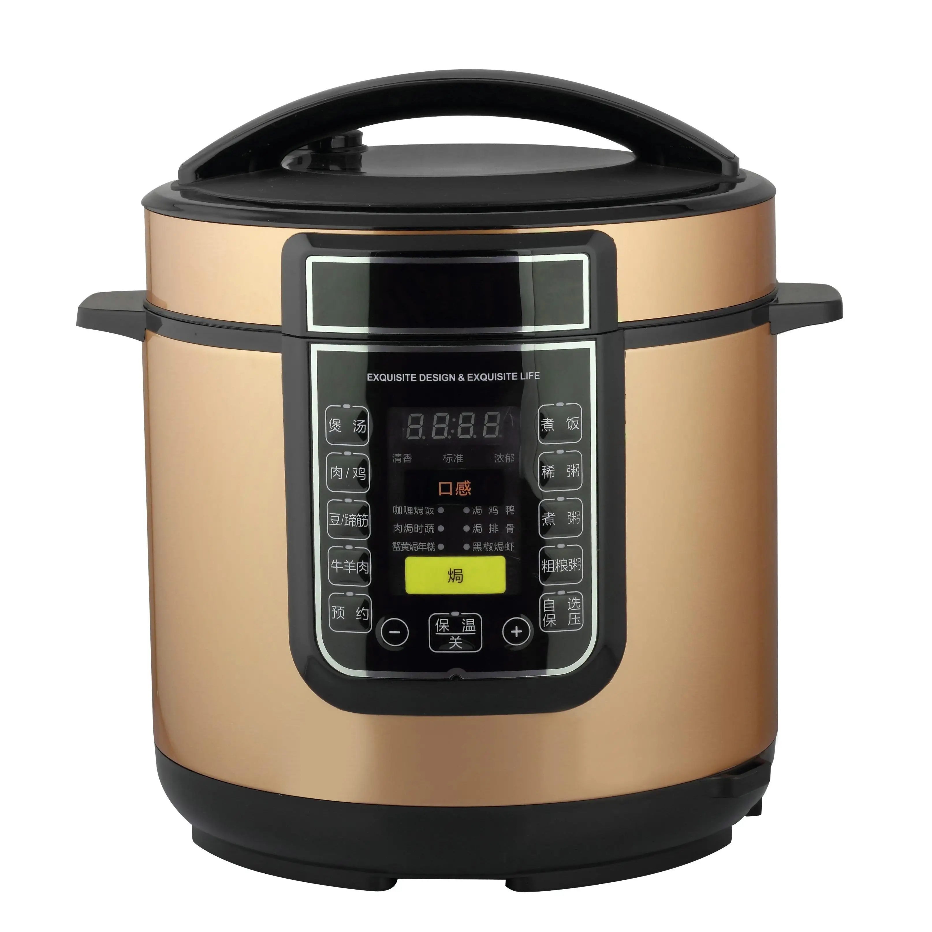 Сертификаты CE CB ROHS LFGB SAA GCC электрическая скороварка