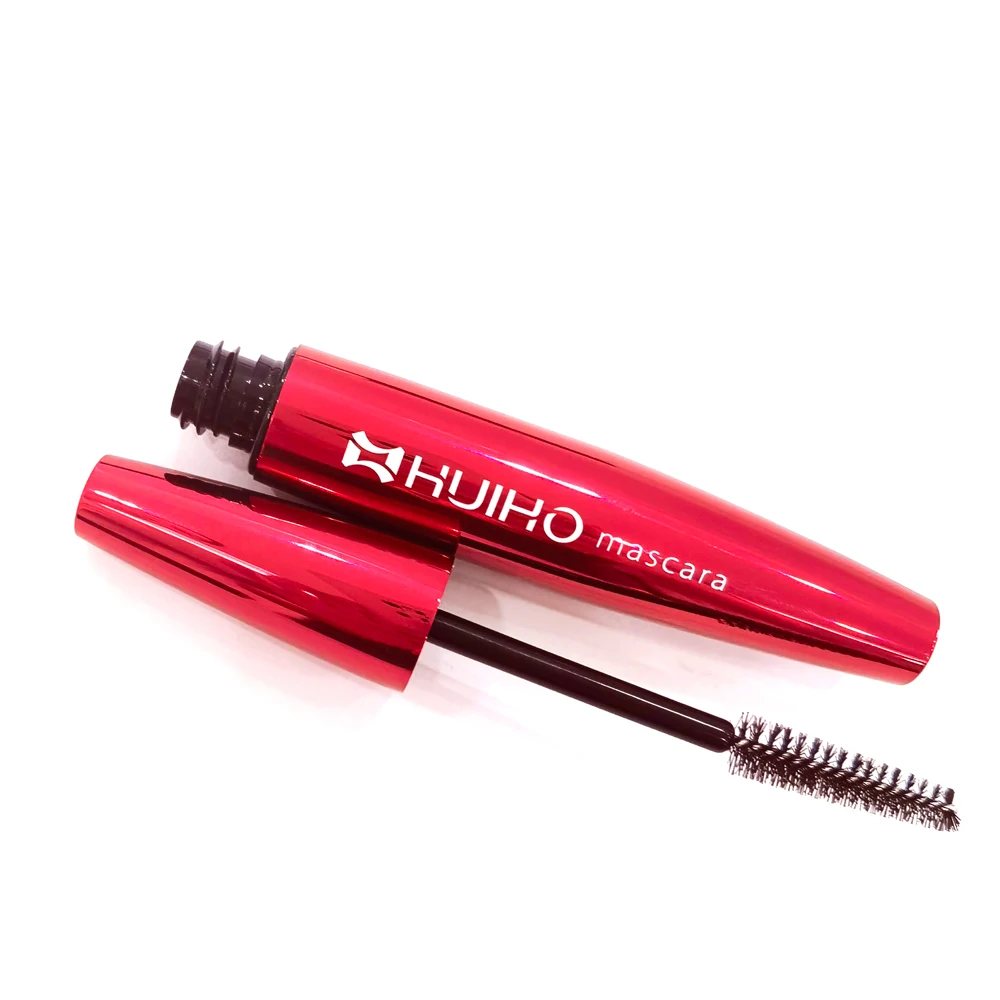 HUIHO Professional direct selling red matte empty mascara tube sale price