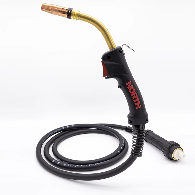 welding torch for mig trade CO2 MIG Torch 24kd welding torch neutral handle