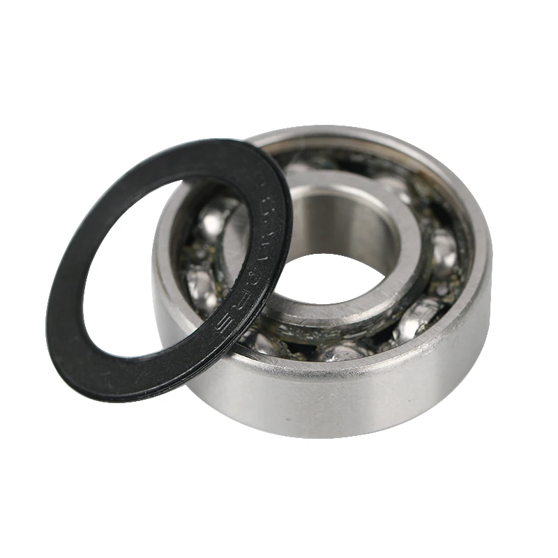 12*30*9mm Special bearing for electric vehicle 6200/12zz 6200/12-2rs