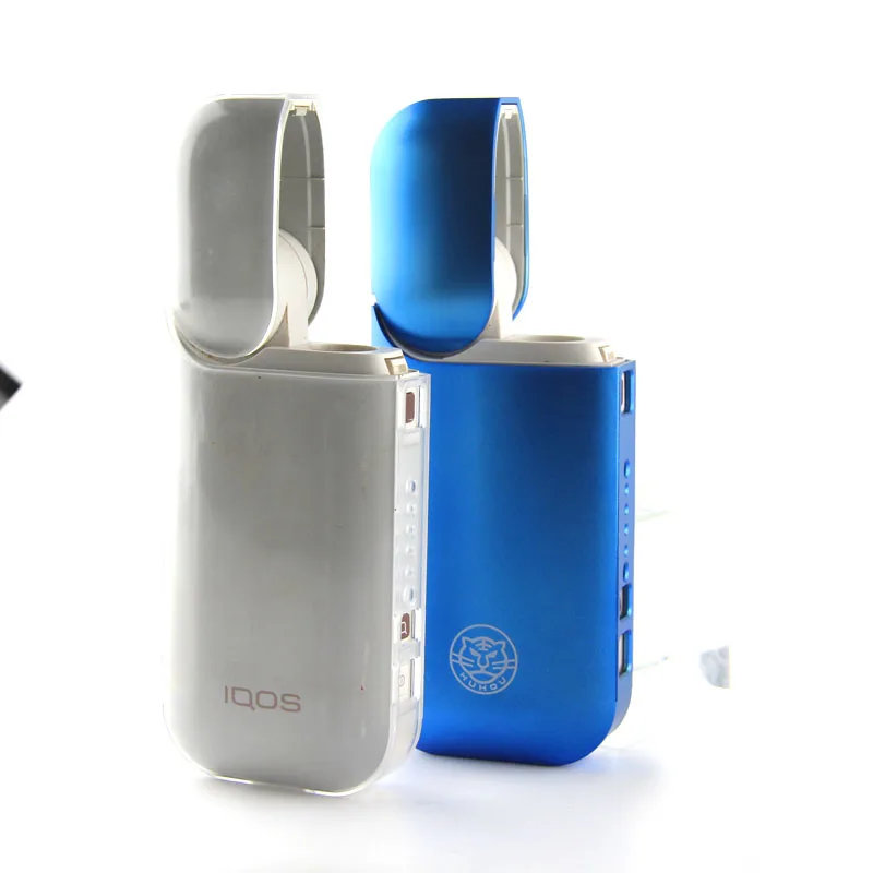 
Simple Style PC Protective Cover for IQOS 2.4plus 