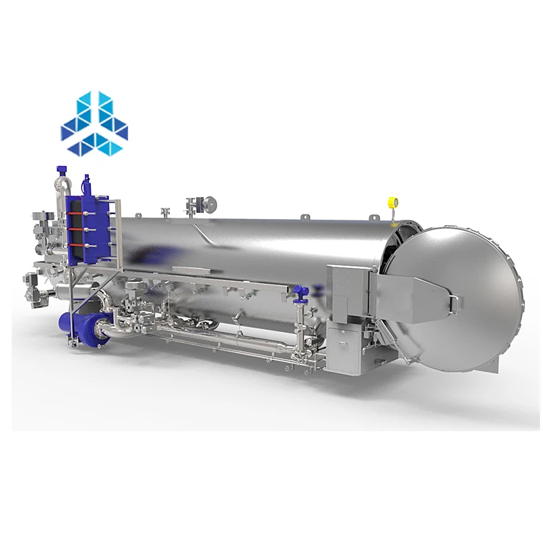 Mushroom Substrate Sterilizer Mushroom Autoclave