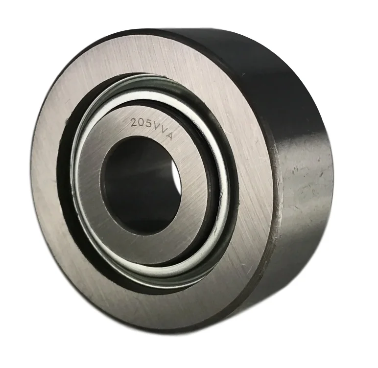Специальный сельскохозяйственный подшипник 205VVA SBX05A57LLSQ1 205KYY3 JD8680