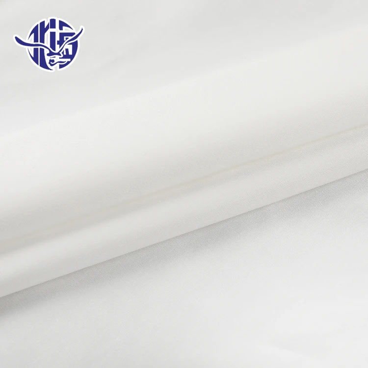 
PFP PFD C16 OEM accept order with pattern twill cotton greige fabric 