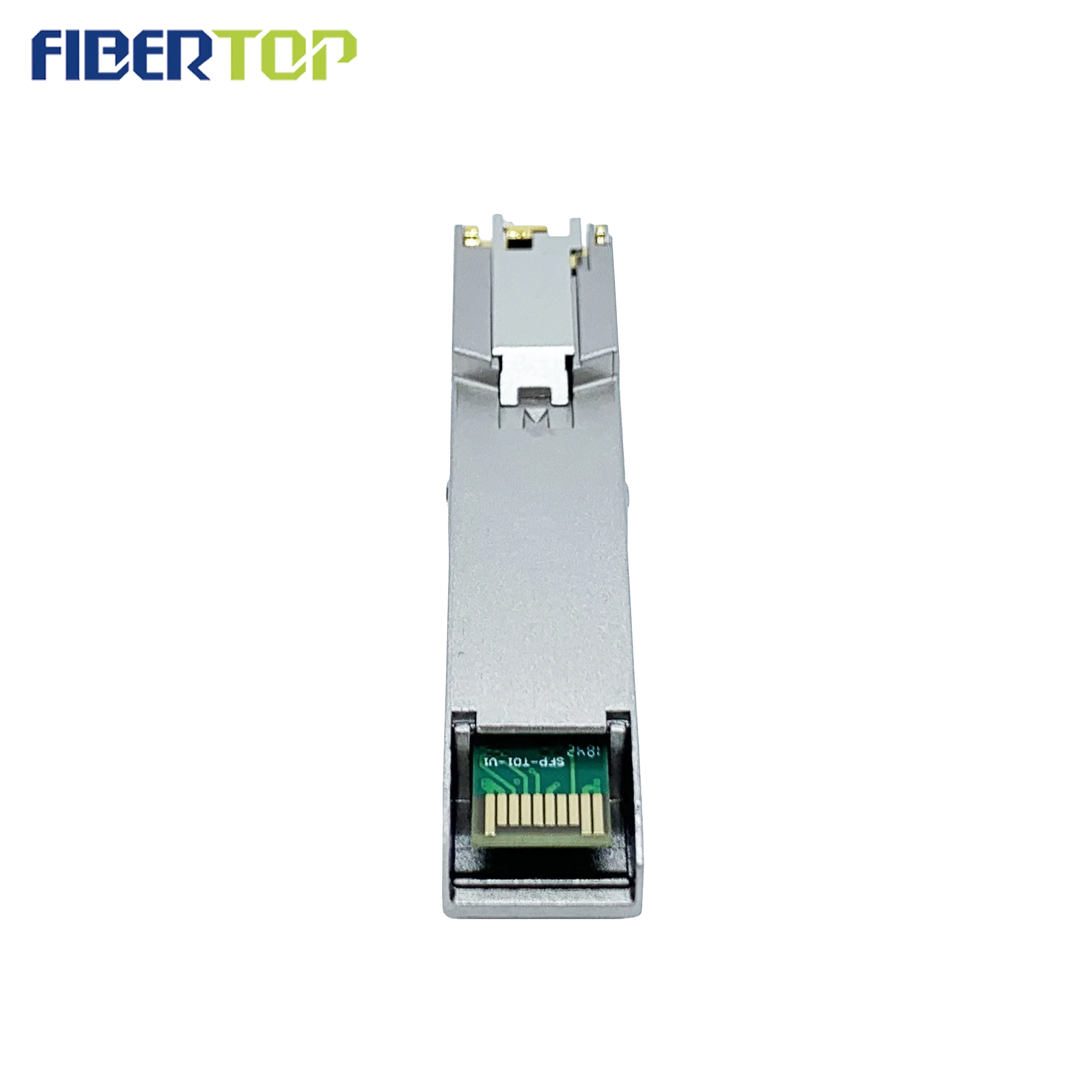 Fibertop SFP-T RJ45 1000 м промышленных температура-40 ~ + 85 медь 100 1 25 г SFP-GE-T для Для маршрутизатор переключателя
