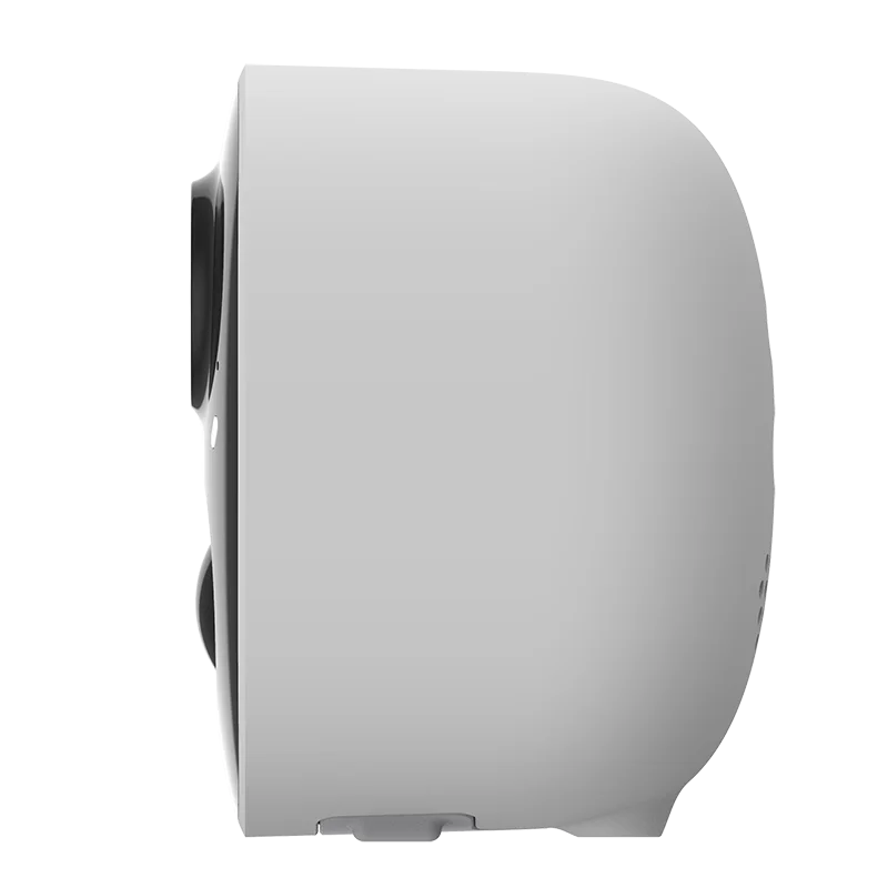 AC83 Night vision home baby room camera wireless surveillance camera wire-free battery camera