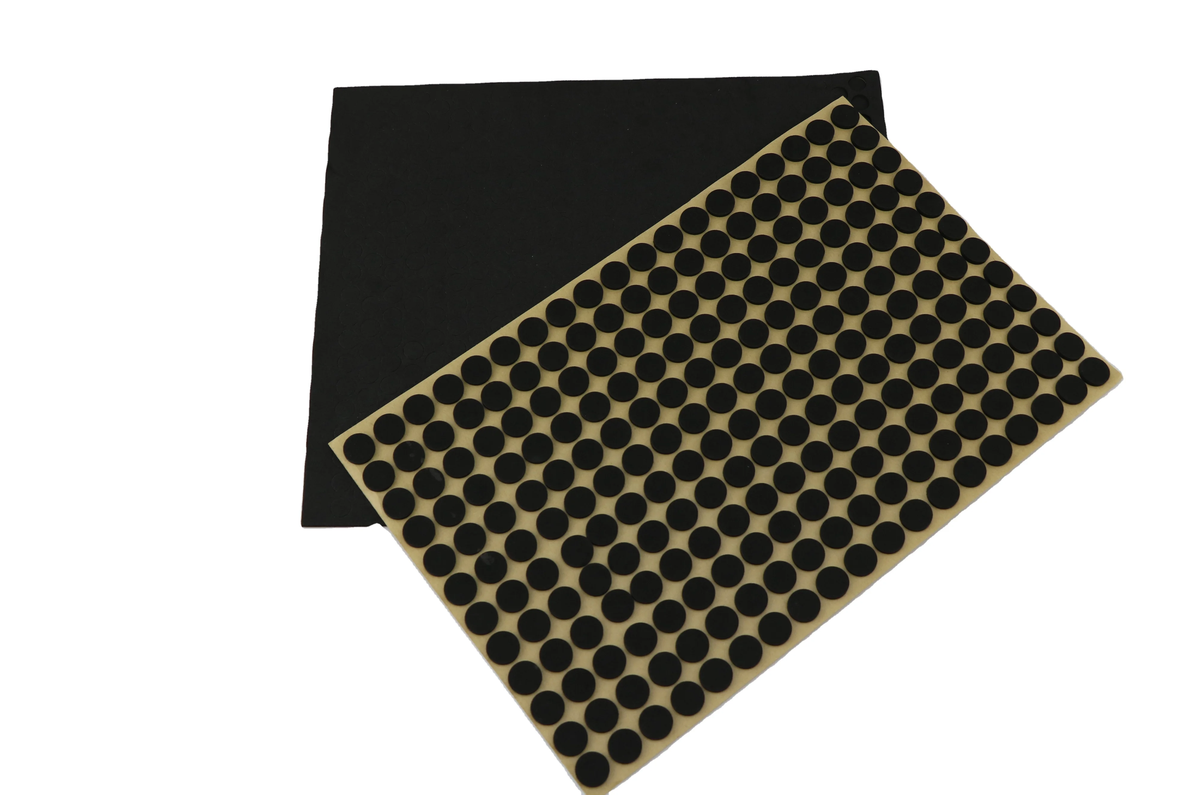 Custom Thick Single Glued Self-Adhesive Back Shockproof Marine Sheets Pre-Cut Shapes Printing Waterproof Foam Tape