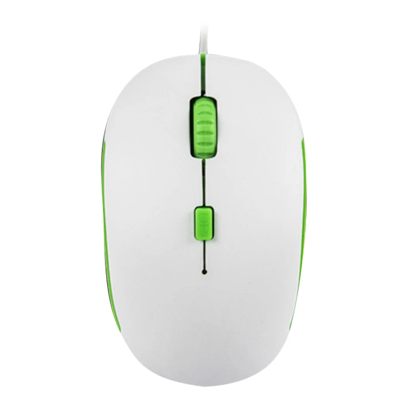 Notebook wired mini portable home computer accessories USB office mouse