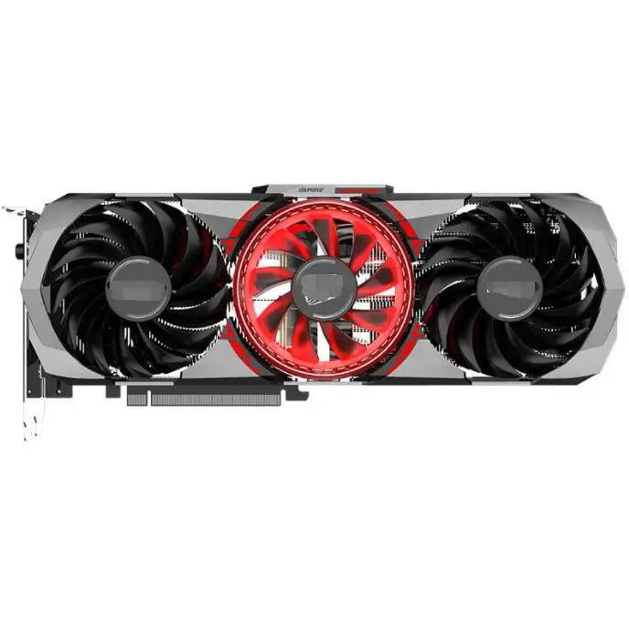Видеокарта Rtx 3080 10g Rtx3080 Ti 3090 Gpu 320bit Rx588 8 Гб 6700xt 12 3070 ГБ 480 м