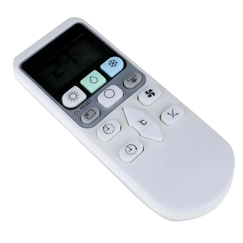 Factory New Hot AC Remote Controller for Hitachi Air Conditioner part air conditioner spare parts Air conditioner remote control