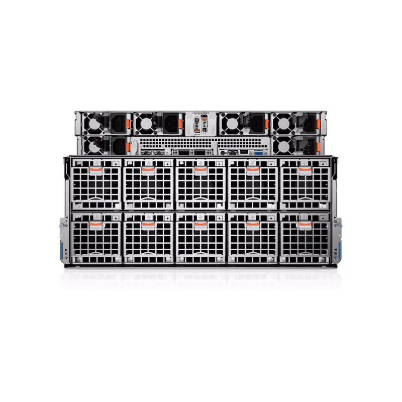 Dell PowerEdge XE9680 Rack Server