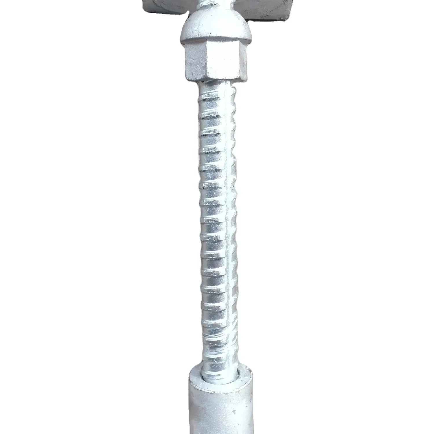 Dia.25mm ,32mm high strength soil or rock nail for Reinforced rockcon system