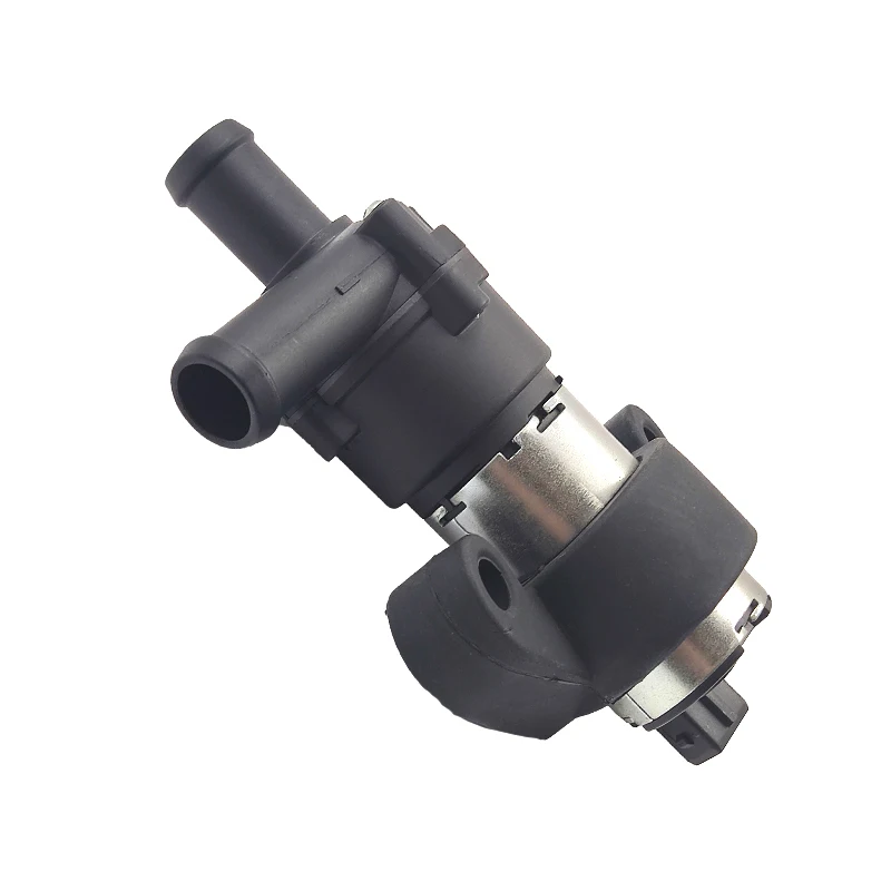 Engine Electric Coolant Water Pump 1W4Z-18D473-AA Auto Engine Auxiliary Water Pump For Ford Thunderbird Lincoln LS