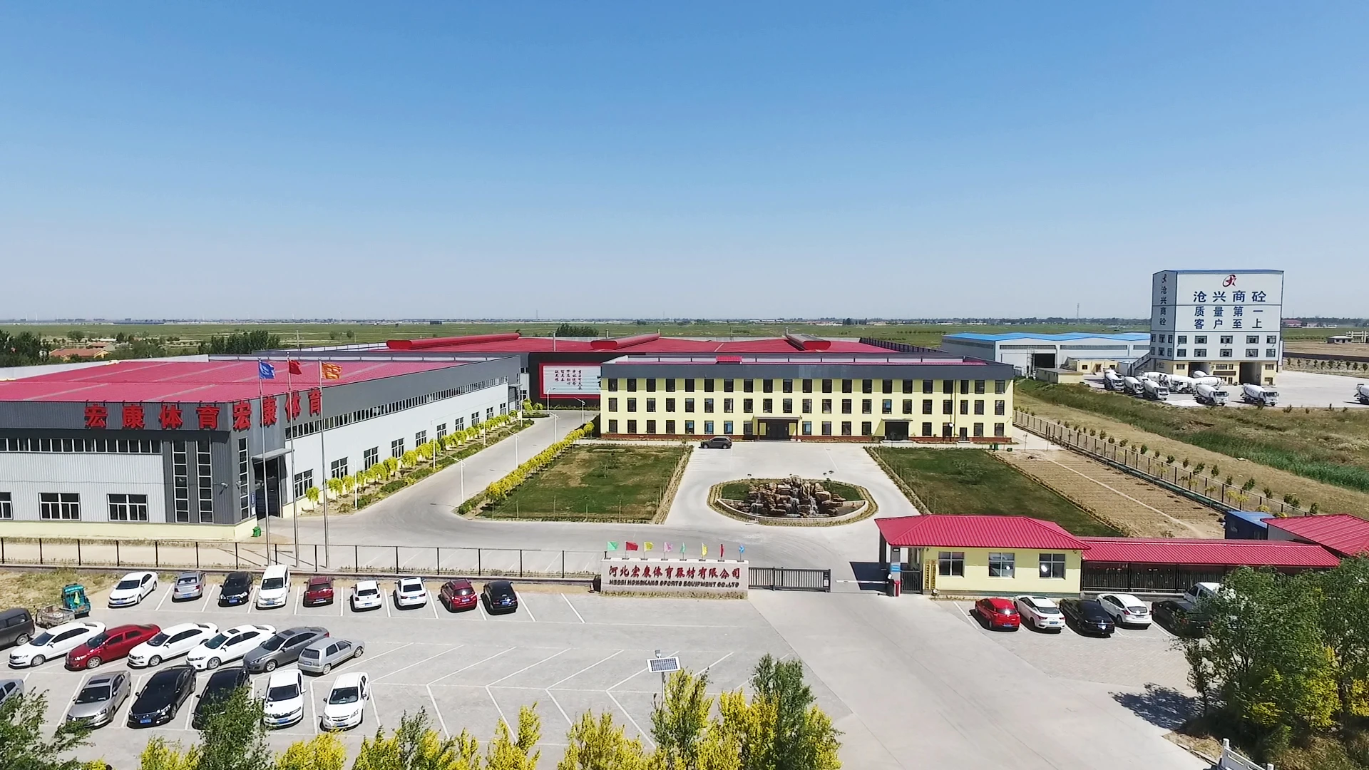 professional factory price adjustable movable stainless steel volleyball post volleyball pole stand