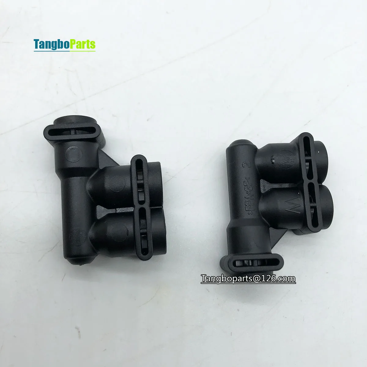 Espresso Machine Accessories F Type 2-Way Adapter Connector For  Coffee Makers Replacement