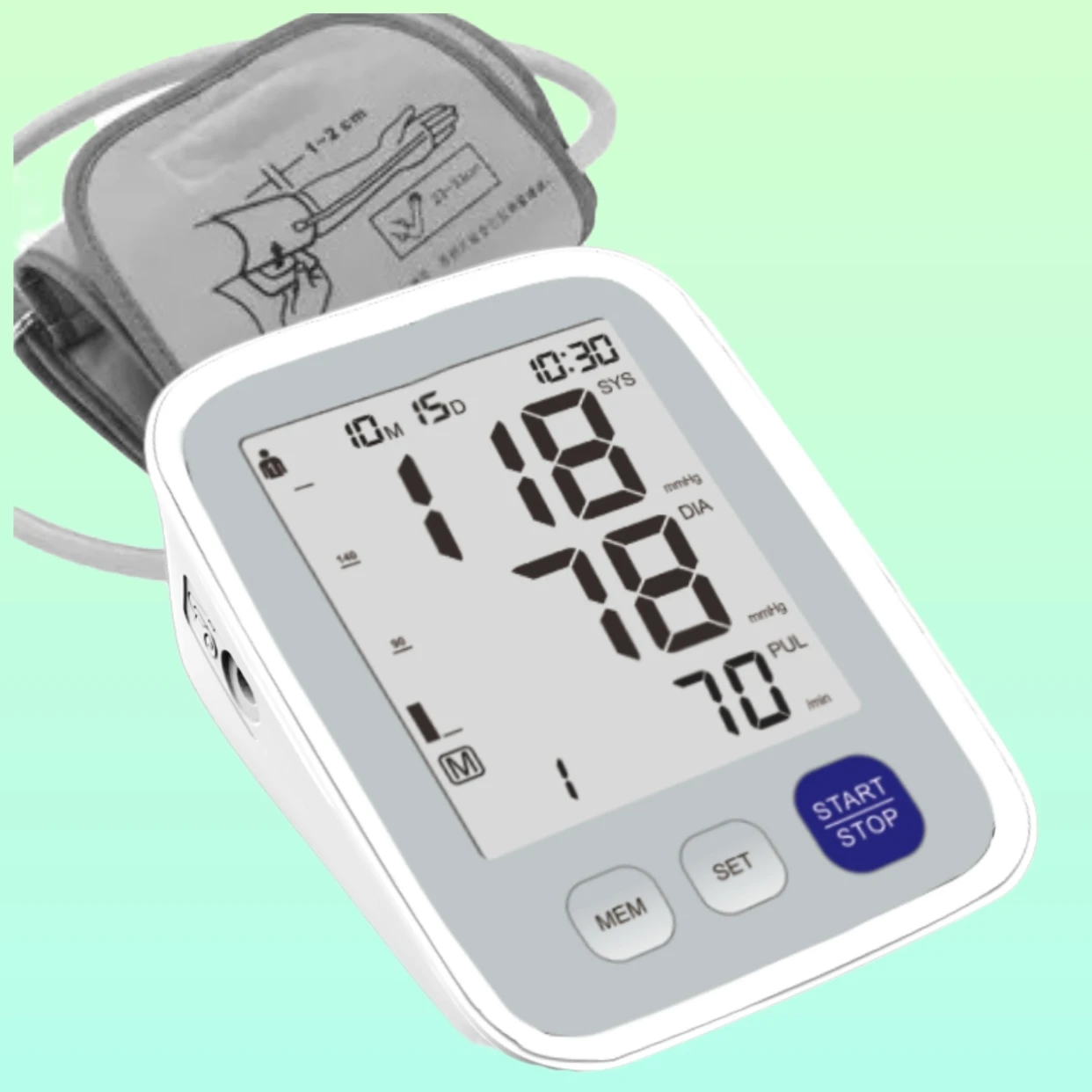 Оптовая продажа с завода, мониторы артериального давления, монитор артериального давления, цифровой монитор высокого артериального давления