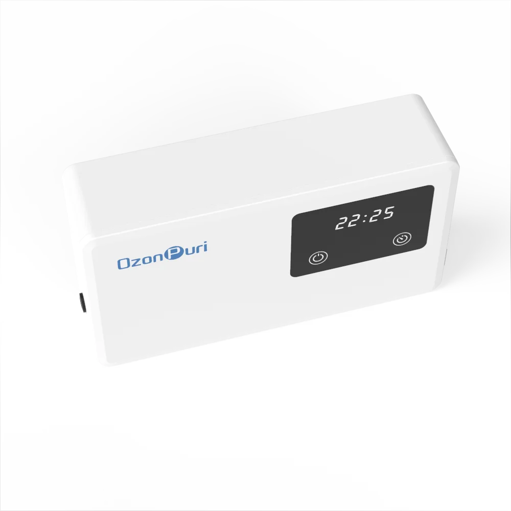 Генератор озона для автомобиля 12 В OZ-1