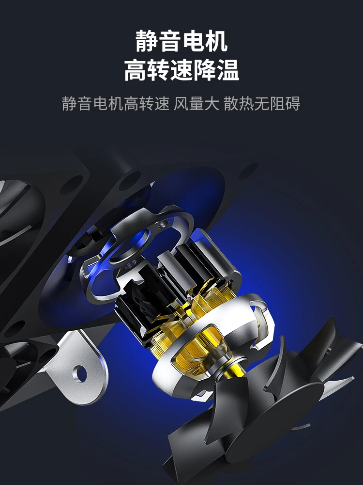 2022 новый модный товар x16 охлаждающая подставка для ноутбука из алюминиевого сплава держатель 180 Регулируемый кронштейн