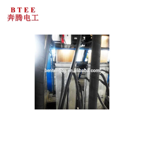 Industrial Copper Brass Bar Machine