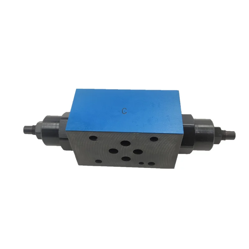 Hydraulic valve DGMFN -3-Y-A2W-41  DGMFN-3-Y-B2W-41  DGMFN-3-Z-P2W-41  DGMFN-3-Z-T2W-41  Hydraulic check valve