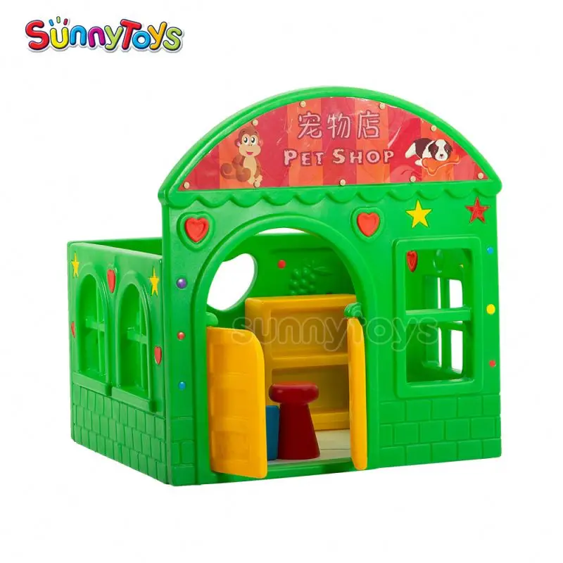 Kindergarten educational material kids toys 3 years old indoor play round