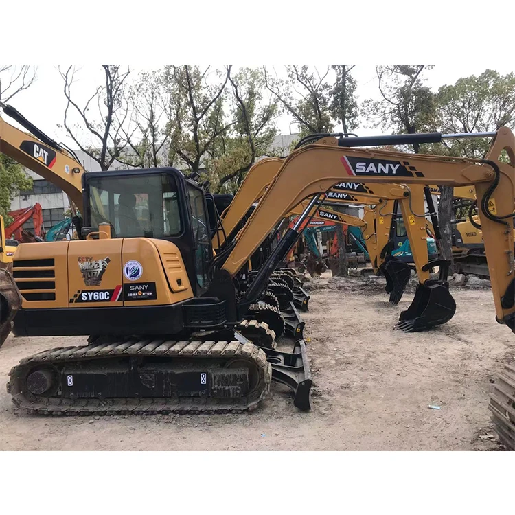 
Best selling mini/large excavator with free digger 